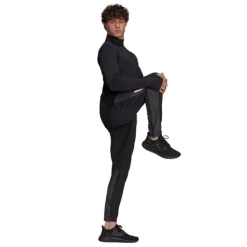 adidas Collant Et Pantalon Running^Astro Pant Knit Noir