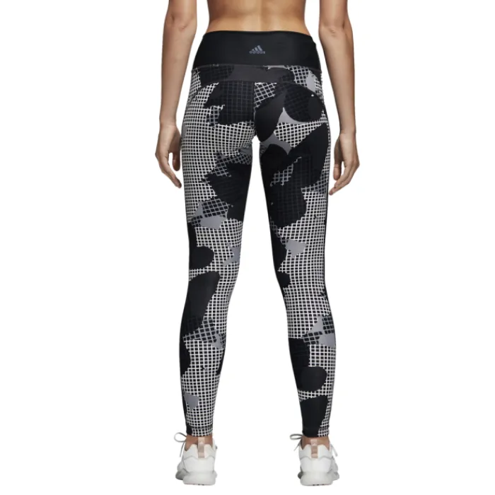 adidas Collant Et Pantalon Running^Bt Hr Macr Al