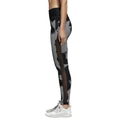 adidas Collant Et Pantalon Running^Bt Hr Macr Al