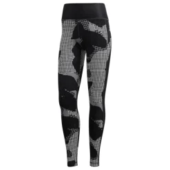 adidas Collant Et Pantalon Running^Bt Hr Macr Al