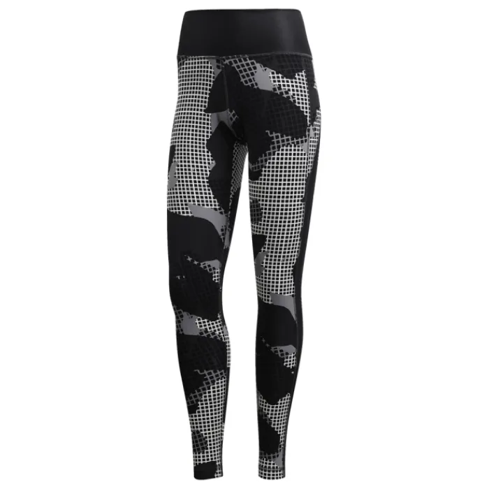 adidas Collant Et Pantalon Running^Bt Hr Macr Al