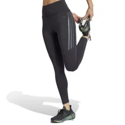adidas Collant Et Pantalon Running^Daily Run S3 7/8 Tight Noir