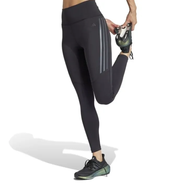 adidas Collant Et Pantalon Running^Daily Run S3 7/8 Tight Noir