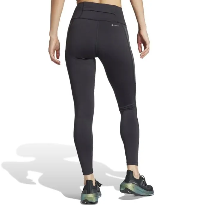 adidas Collant Et Pantalon Running^Daily Run S3 7/8 Tight Noir