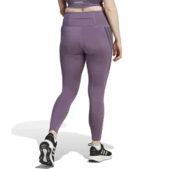 adidas Collant Et Pantalon Running^Daily Run S3 7/8 Tight Mauve
