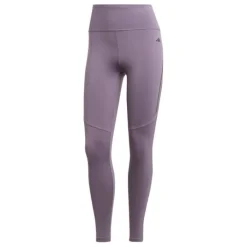 adidas Collant Et Pantalon Running^Daily Run S3 7/8 Tight Mauve