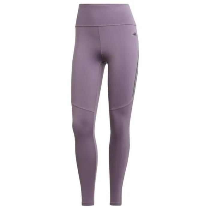 adidas Collant Et Pantalon Running^Daily Run S3 7/8 Tight Mauve