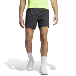 adidas Short Running^D4R Shorts Noir