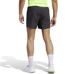 adidas Short Running^D4R Shorts Noir