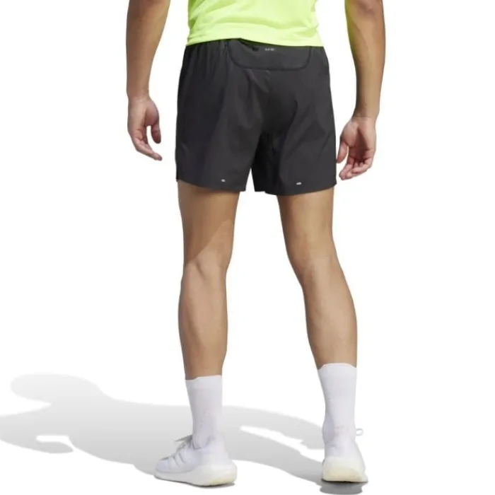 adidas Short Running^D4R Shorts Noir