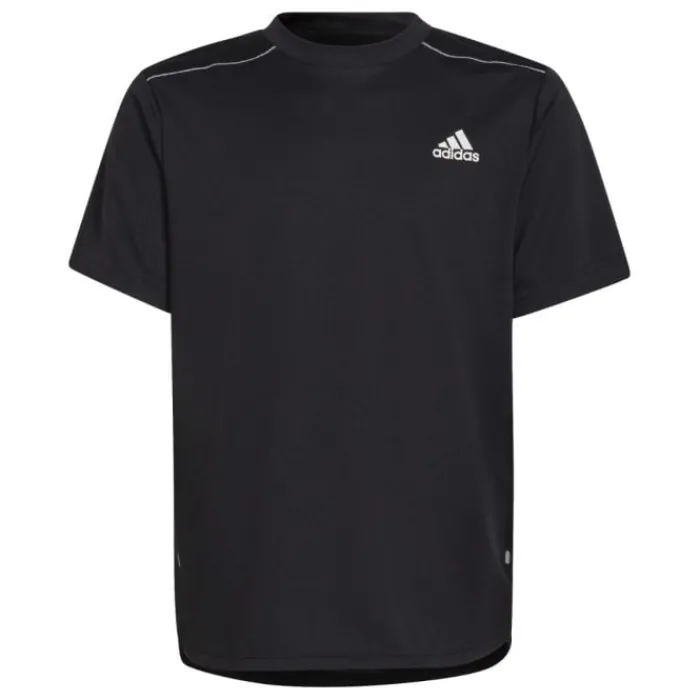 adidas T-shirt Running^D4S Tee Noir