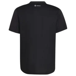 adidas T-shirt Running^D4S Tee Noir