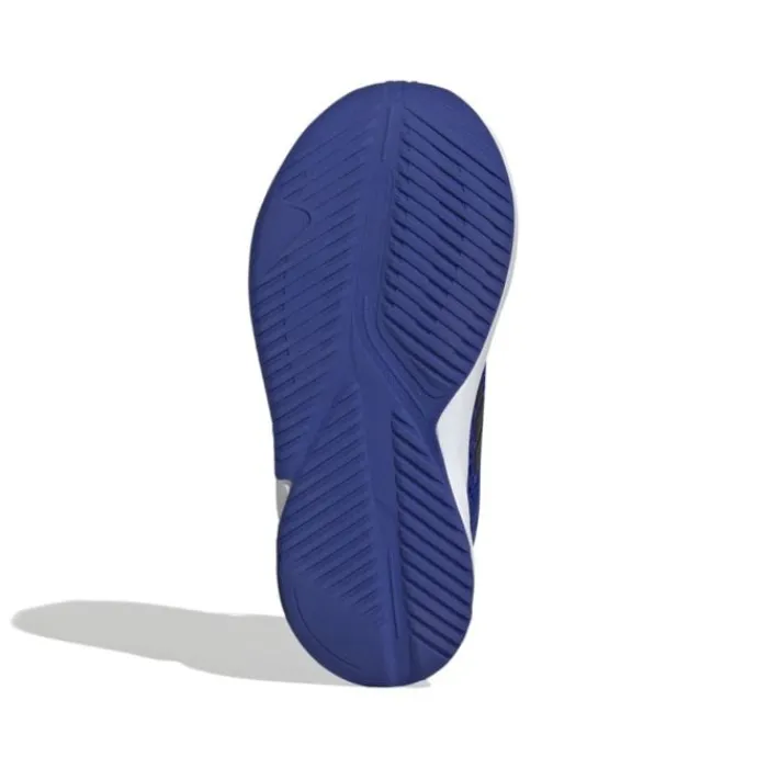 adidas Chaussures Running^Duramo SL EL K PS Bleu