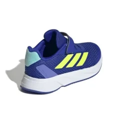 adidas Chaussures Running^Duramo SL EL K PS Bleu