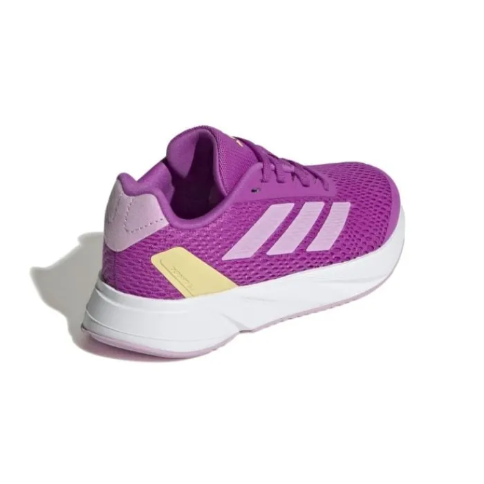 adidas Chaussures Running^Duramo SL K Mauve