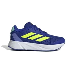 adidas Chaussures Running^Duramo SL K Bleu