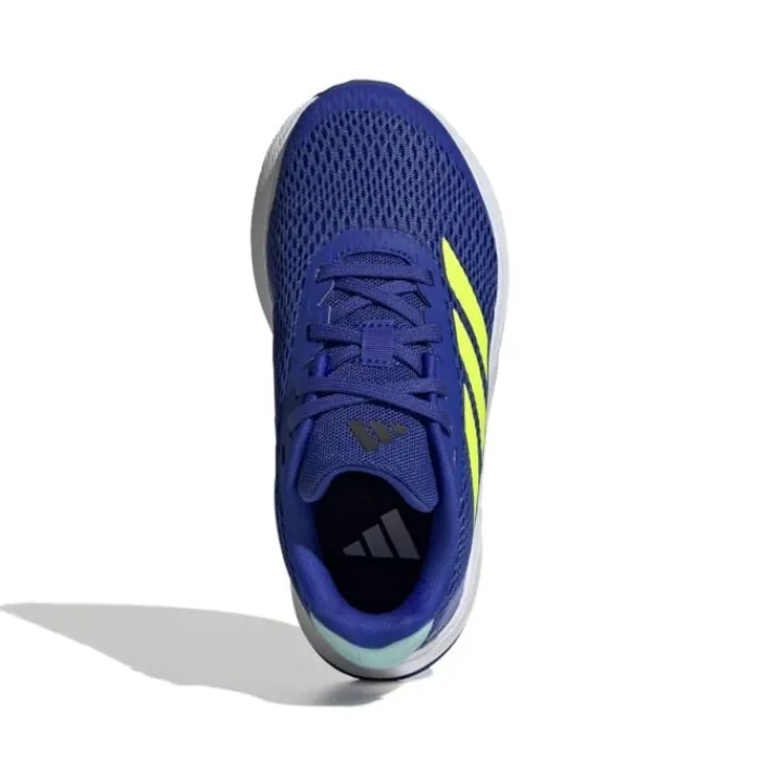 adidas Chaussures Running^Duramo SL K Bleu