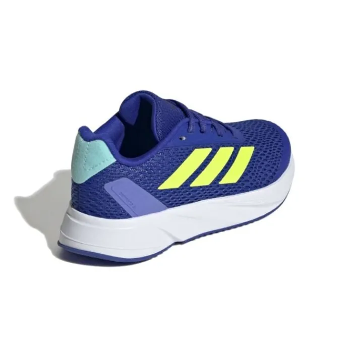 adidas Chaussures Running^Duramo SL K Bleu