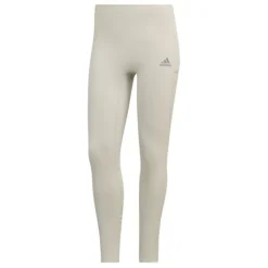 adidas Collant Et Pantalon Running^Fast Cold.RDY Long Tight Blanc