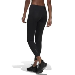adidas Collant Et Pantalon Running^Fastimpact Running 7/8 Tights Noir