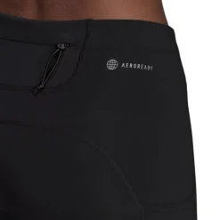 adidas Collant Et Pantalon Running^Fastimpact Running 7/8 Tights Noir