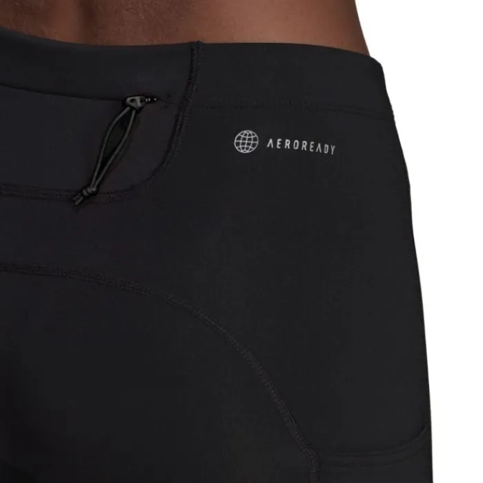 adidas Collant Et Pantalon Running^Fastimpact Running 7/8 Tights Noir