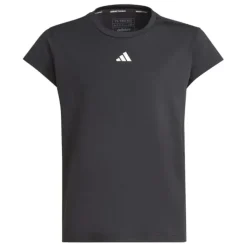 adidas T-shirt Running|T-shirt Et Manches Longues Running^ G T1 3S Tee Noir