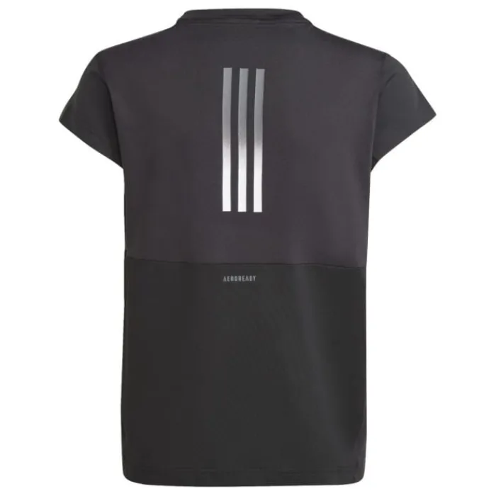 adidas T-shirt Running|T-shirt Et Manches Longues Running^ G T1 3S Tee Noir