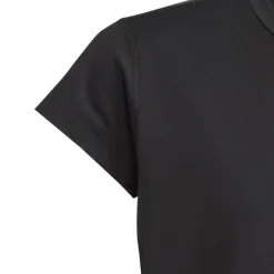 adidas T-shirt Running|T-shirt Et Manches Longues Running^ G T1 3S Tee Noir