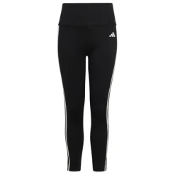adidas Collant Et Pantalon Running^G TR-ES 3S Tight Noir