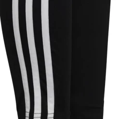 adidas Collant Et Pantalon Running^G TR-ES 3S Tight Noir