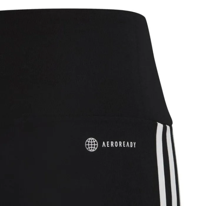 adidas Collant Et Pantalon Running^G TR-ES 3S Tight Noir