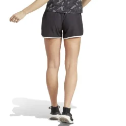 adidas Short Running^M20 Shorts 4" Noir