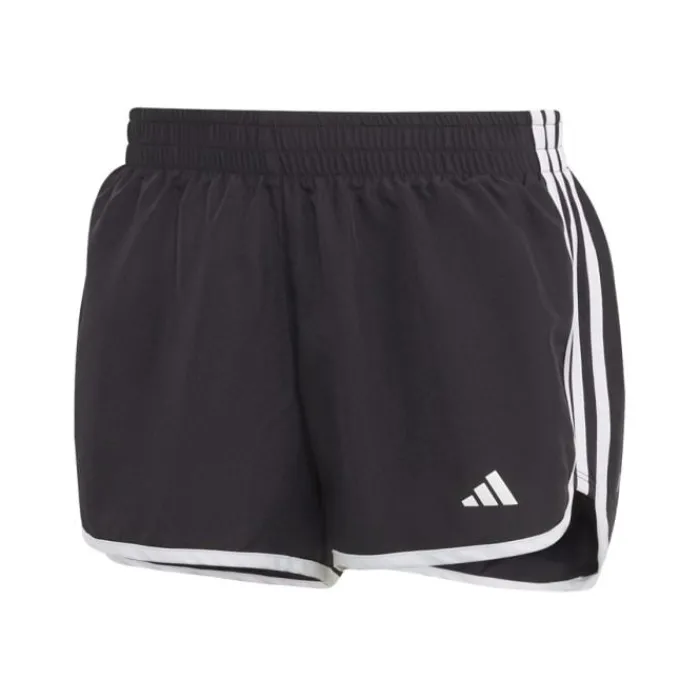 adidas Short Running^M20 Shorts 4" Noir