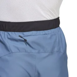 adidas Short Running^Mt Trail Shorts Bleu