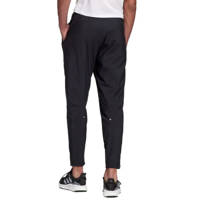 adidas Collant Et Pantalon Running^Ocean Pant Pb Noir
