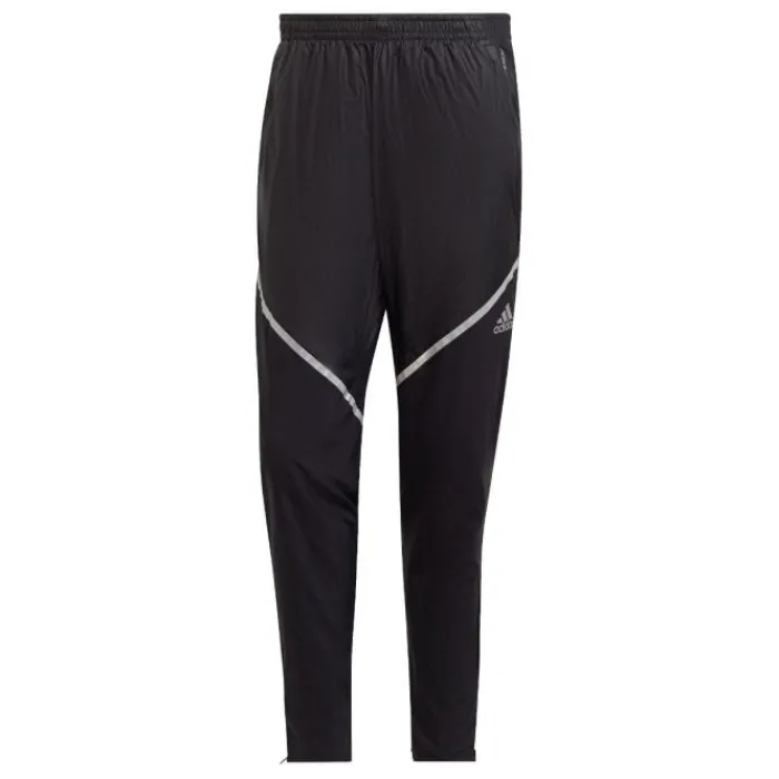 adidas Collant Et Pantalon Running^Ocean Pant Pb Noir