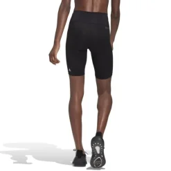 adidas Short Running^Optime Bike Short Tight Noir