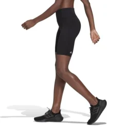 adidas Short Running^Optime Bike Short Tight Noir