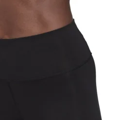 adidas Short Running^Optime Bike Short Tight Noir