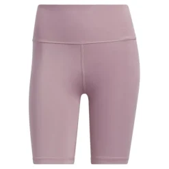 adidas Short Running^Optime Bike Short Tight Rose