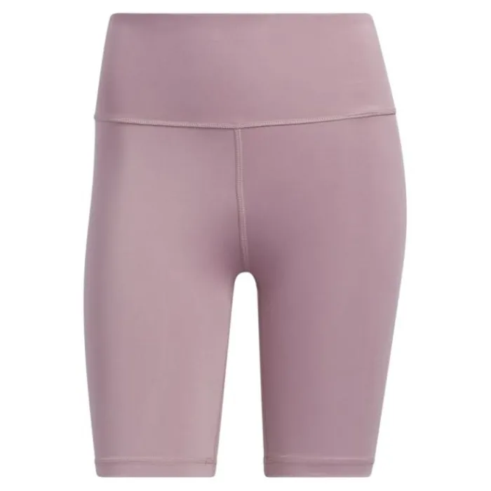 adidas Short Running^Optime Bike Short Tight Rose