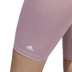 adidas Short Running^Optime Bike Short Tight Rose