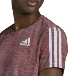 adidas T-shirt Et Manches Longues Running^Otr Primeblue T-Shirt