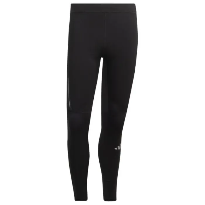 adidas Collant Et Pantalon Running^OTR Tight Noir