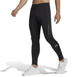 adidas Collant Et Pantalon Running^OTR Tight Noir