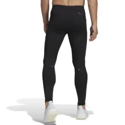 adidas Collant Et Pantalon Running^OTR Tight Noir