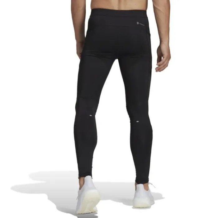 adidas Collant Et Pantalon Running^OTR Tight Noir
