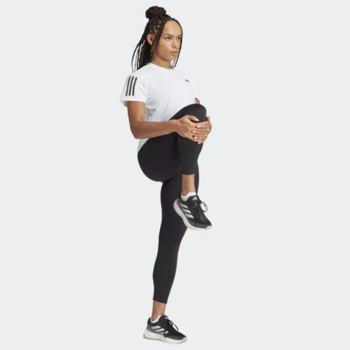 adidas T-shirt Et Manches Longues Running^OTR T-shirt Blanc