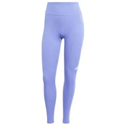 adidas Collant Et Pantalon Running^Own The run 1/1 Long Tights Mauve
